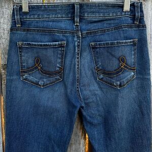 Loft jeans